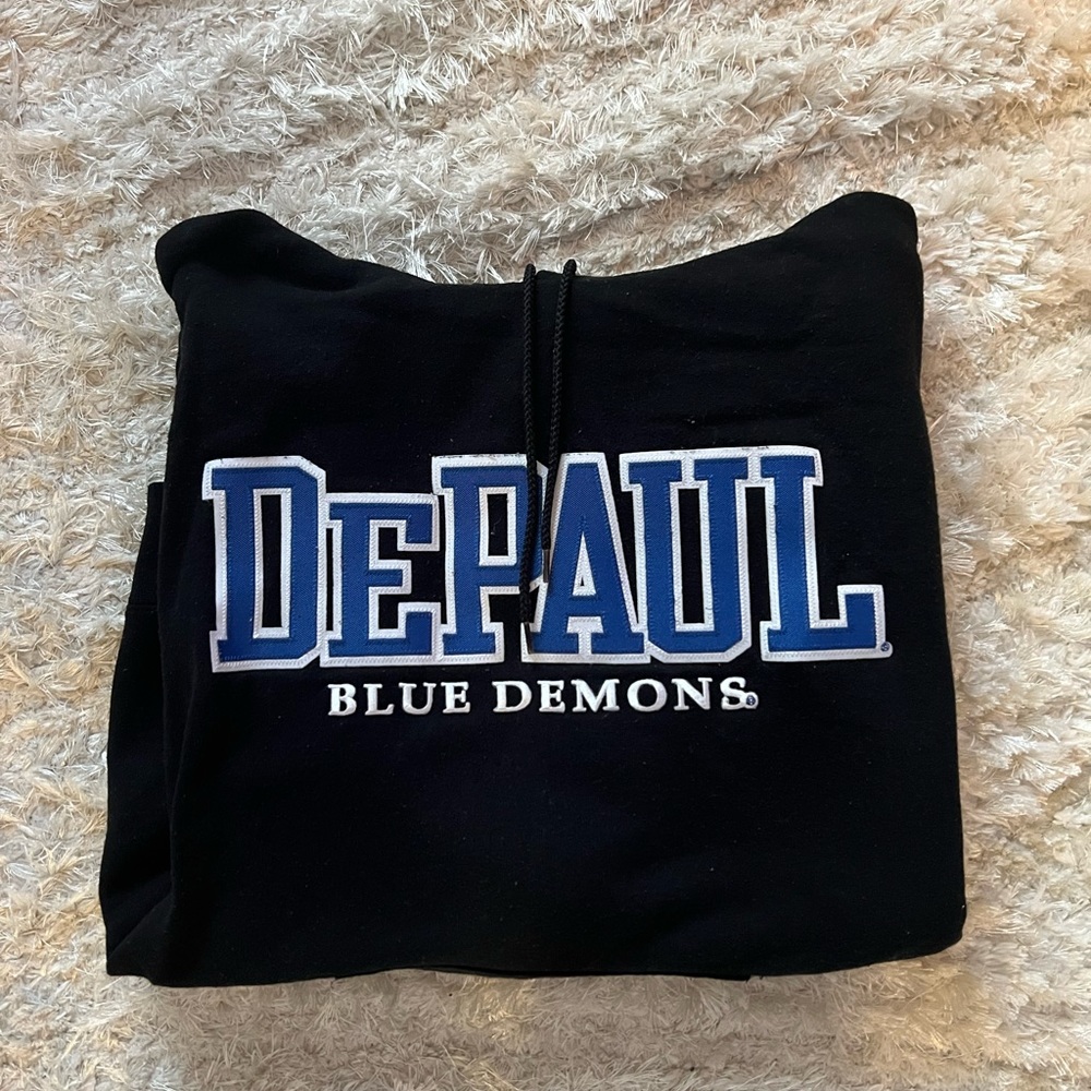 DePaul University Sweatshirt